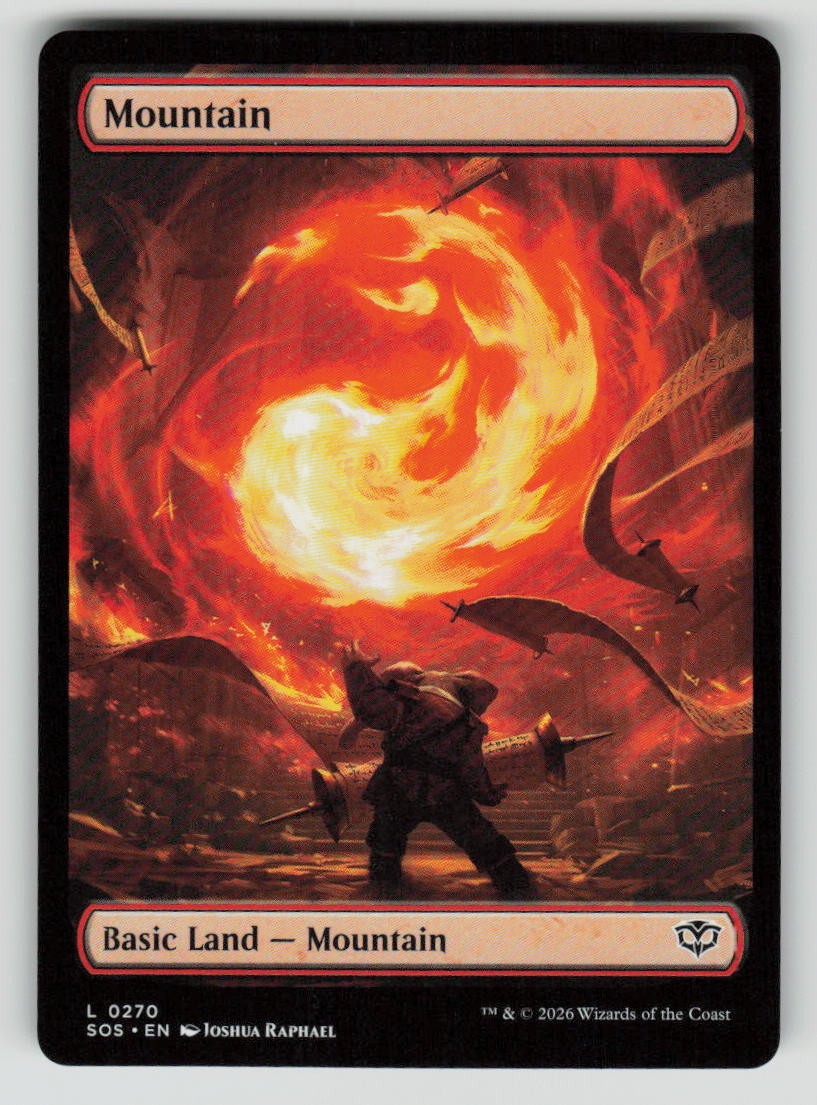 Mountain (0270)