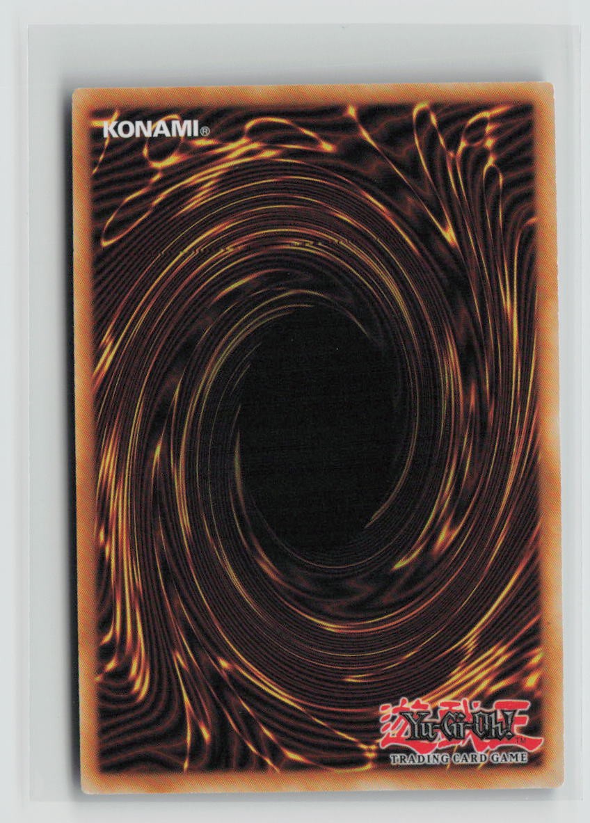 PSY-Frame Driver (Secret Rare) (Back)