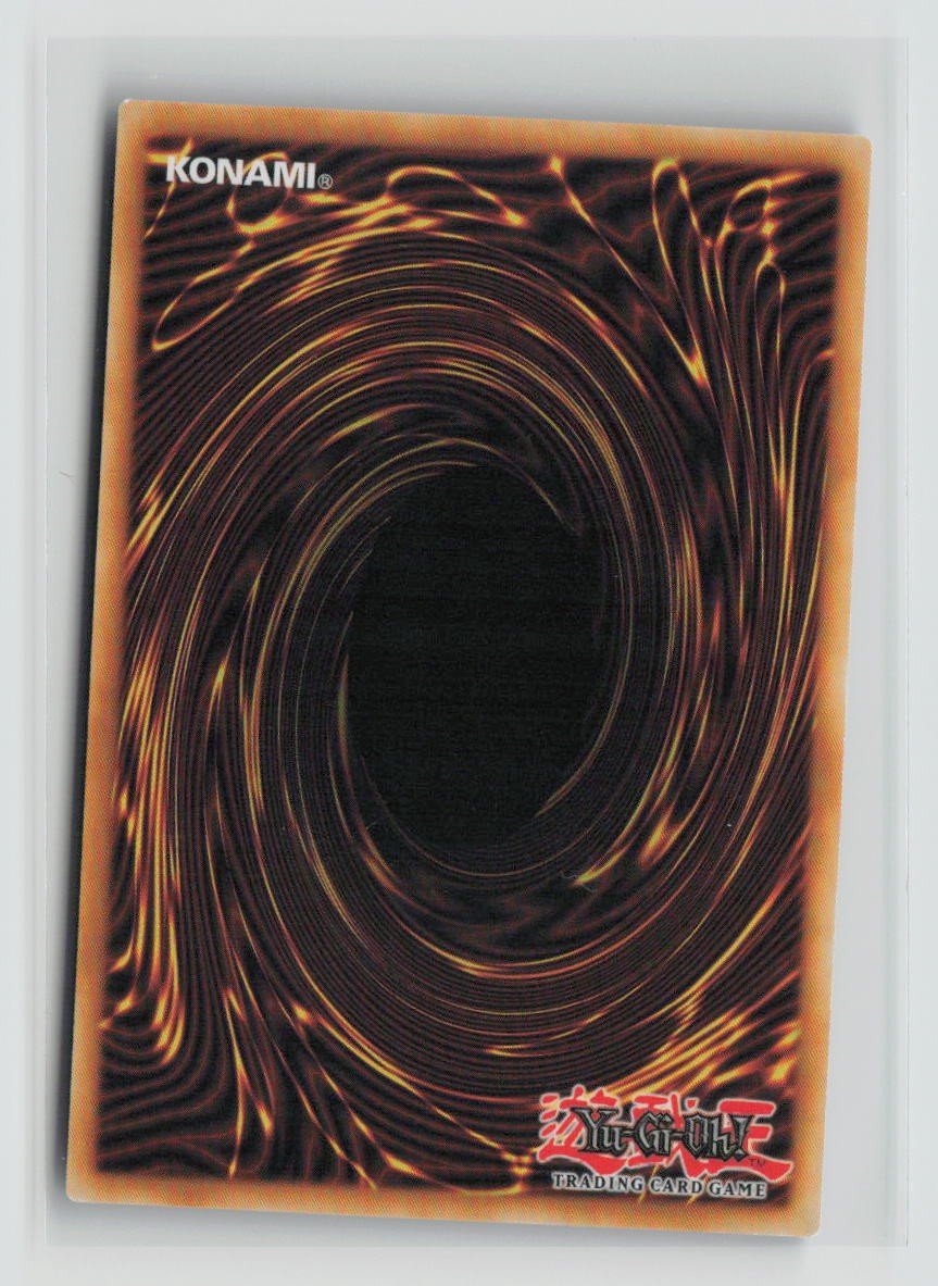 Scrap Chimera (Ultra Rare) (Back)