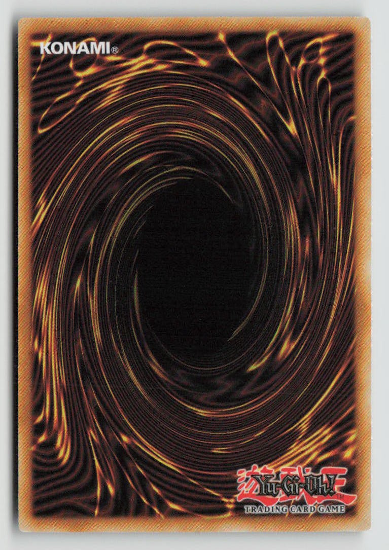 Darklord Ixchel (Secret Rare) (Back)