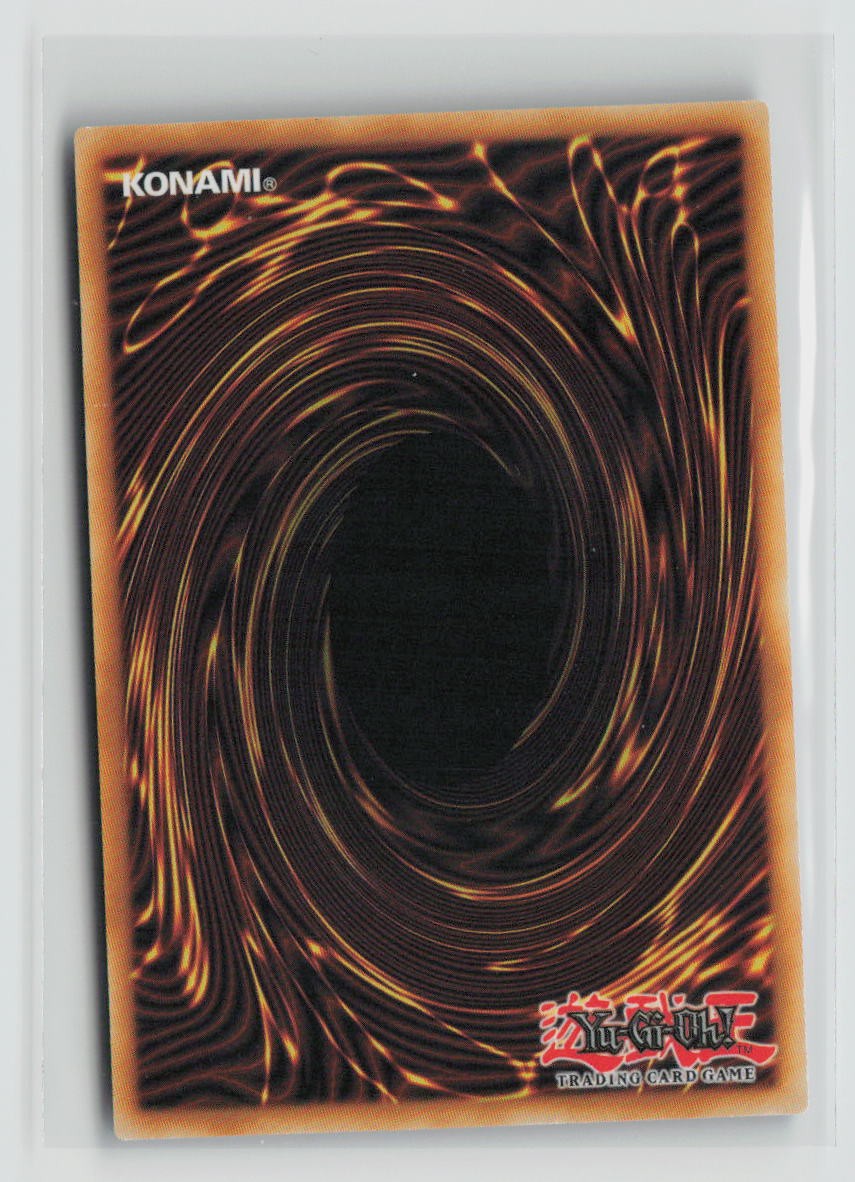 Infinitrack Harvester (Ultra Rare) (Back)