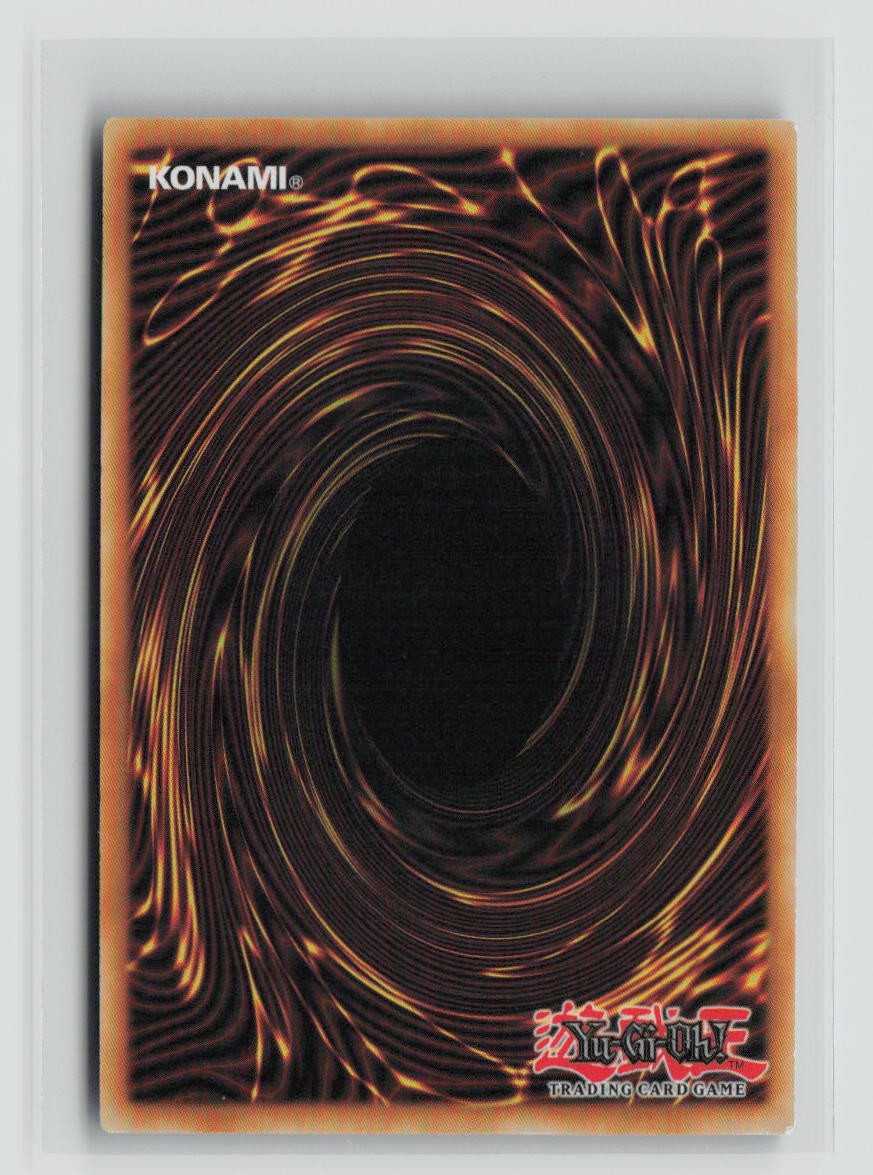 DoSolfachord Coolia (Secret Rare) (Back)