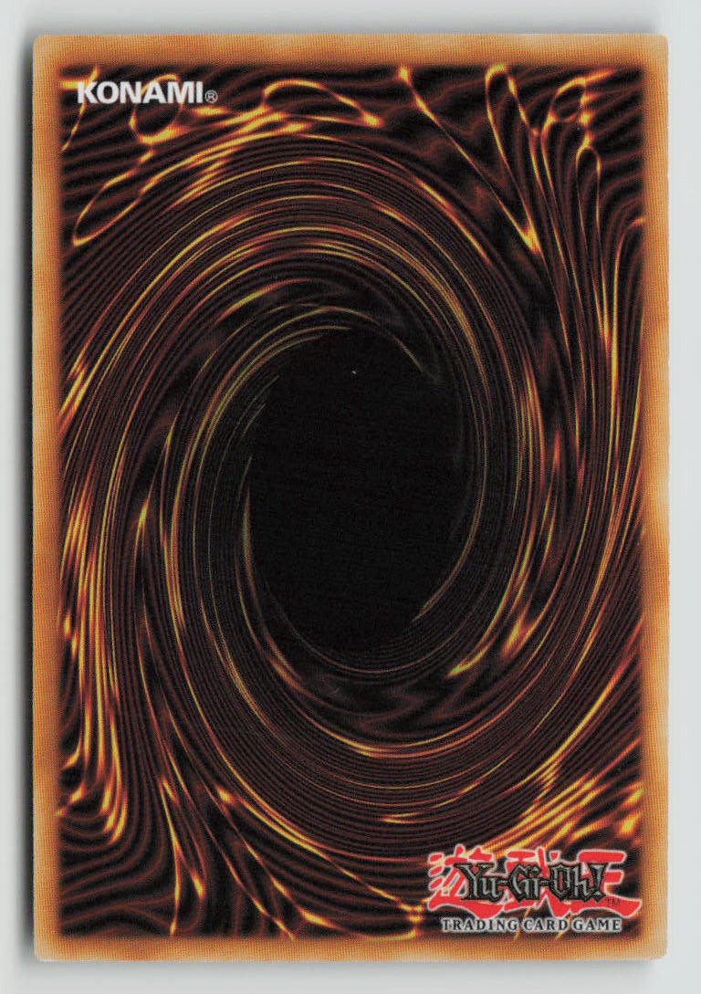 Bystial Saronir (Ultra Rare) (Back)