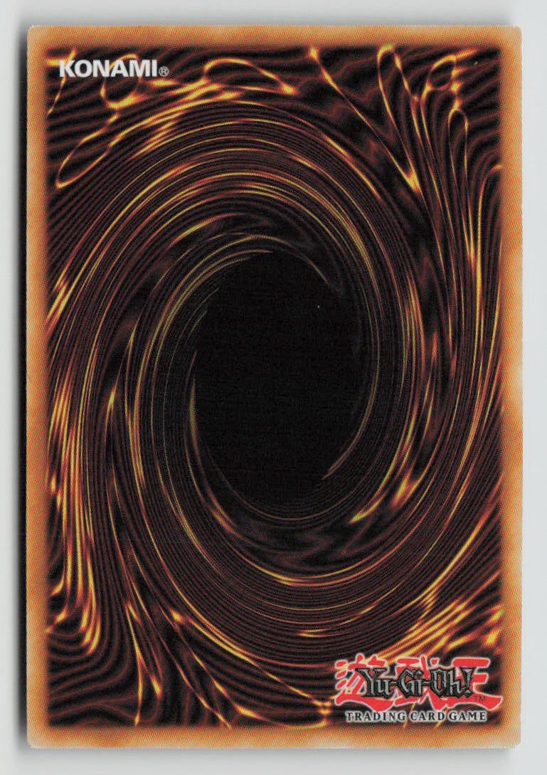 Primite Dragon Ether Beryl (Secret Rare) (Back)