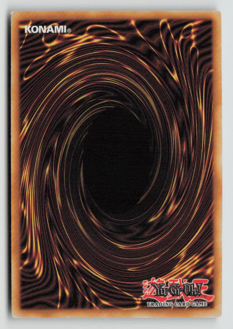 Bystial Dis Pater (Secret Rare) (Back)