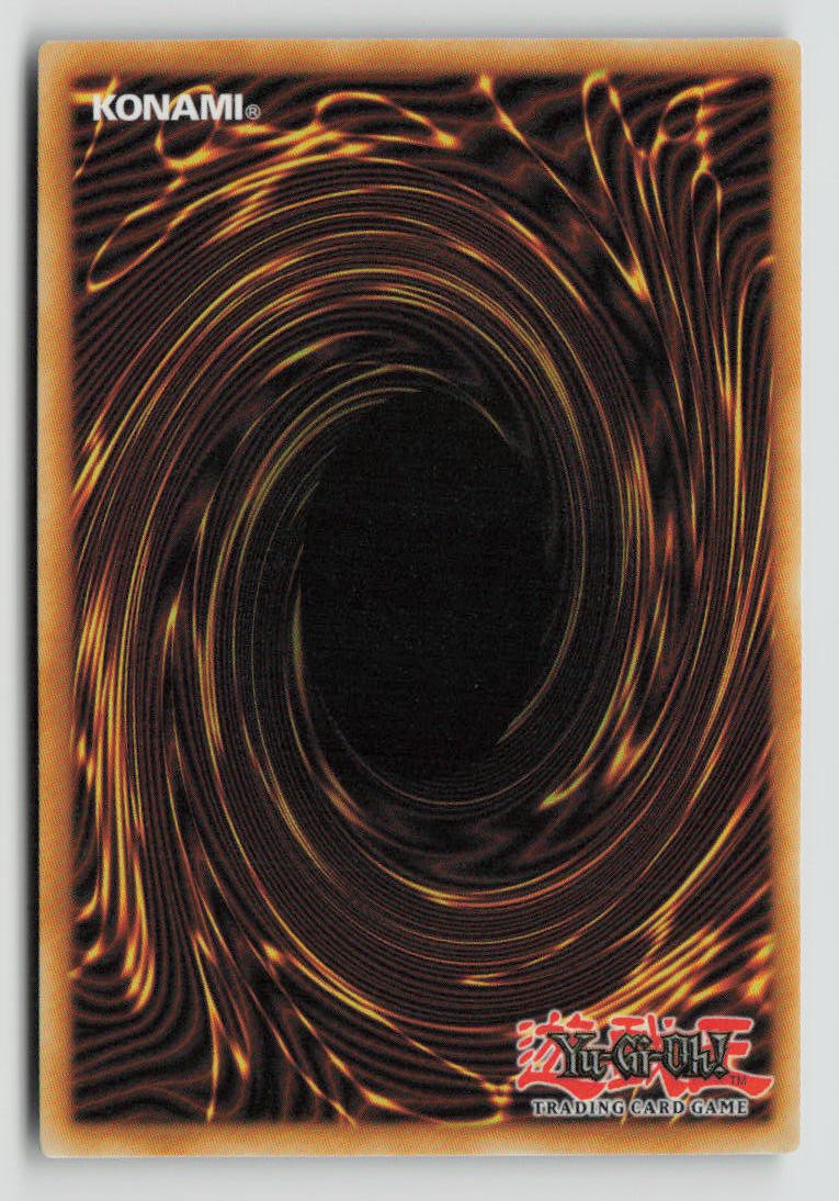 Lancea, Ancestral Dragon of the Ice Mountain (PCR) (Back)