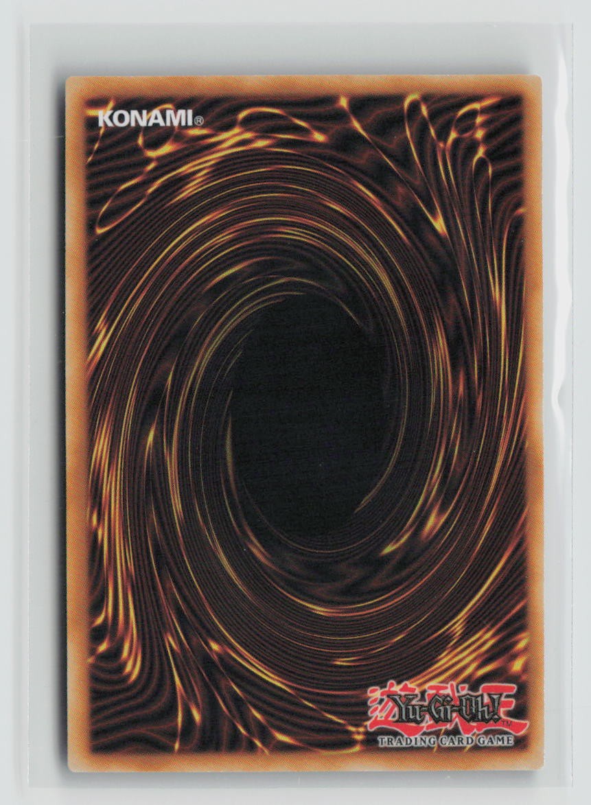 D/D/D Marksman King Tell (Secret Rare) (Back)
