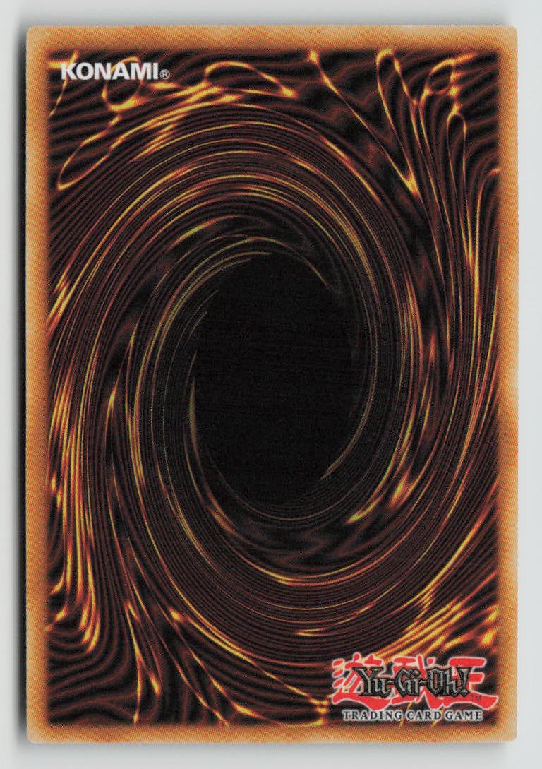 Laevatein, Generaider Boss of Shadows (Ultra Rare) (Back)