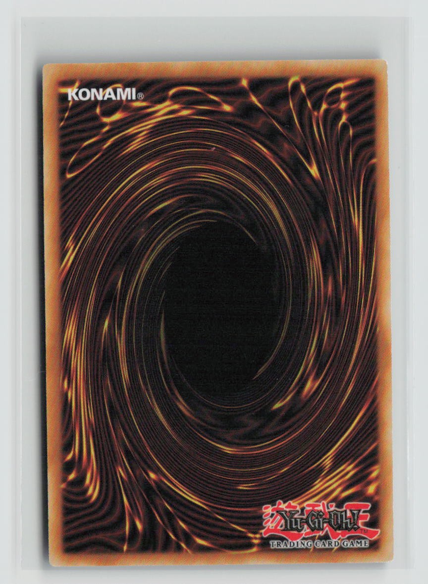 Garunix Eternity, Hyang of the Fire Kings (Ultra Rare) (Back)