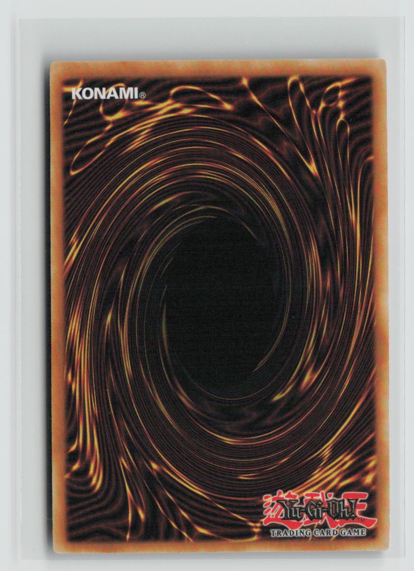 Linguriboh (Platinum Secret Rare) (Back)