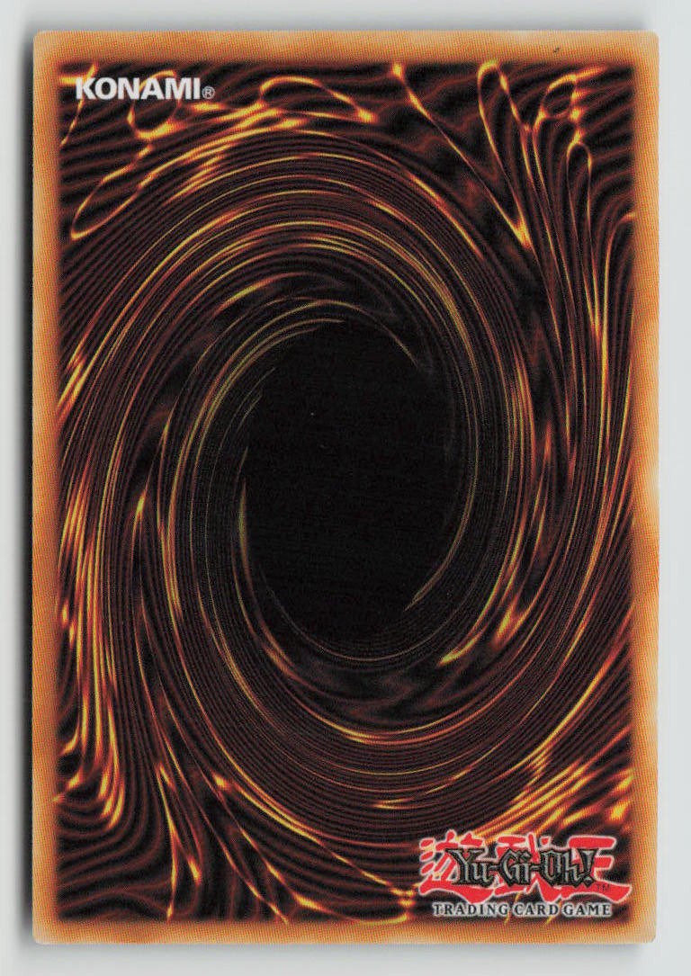 Linguriboh (Ultra Rare) (Back)