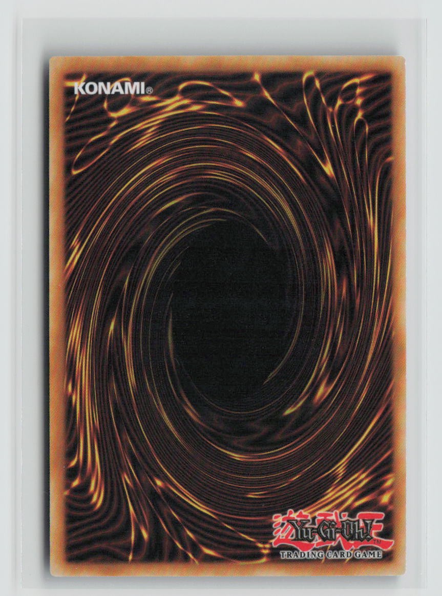 Sky Striker Ace - Raye (Back)