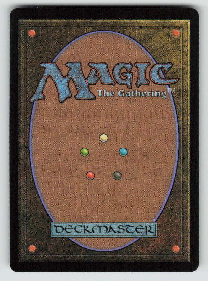 Plains (0272) (Back)