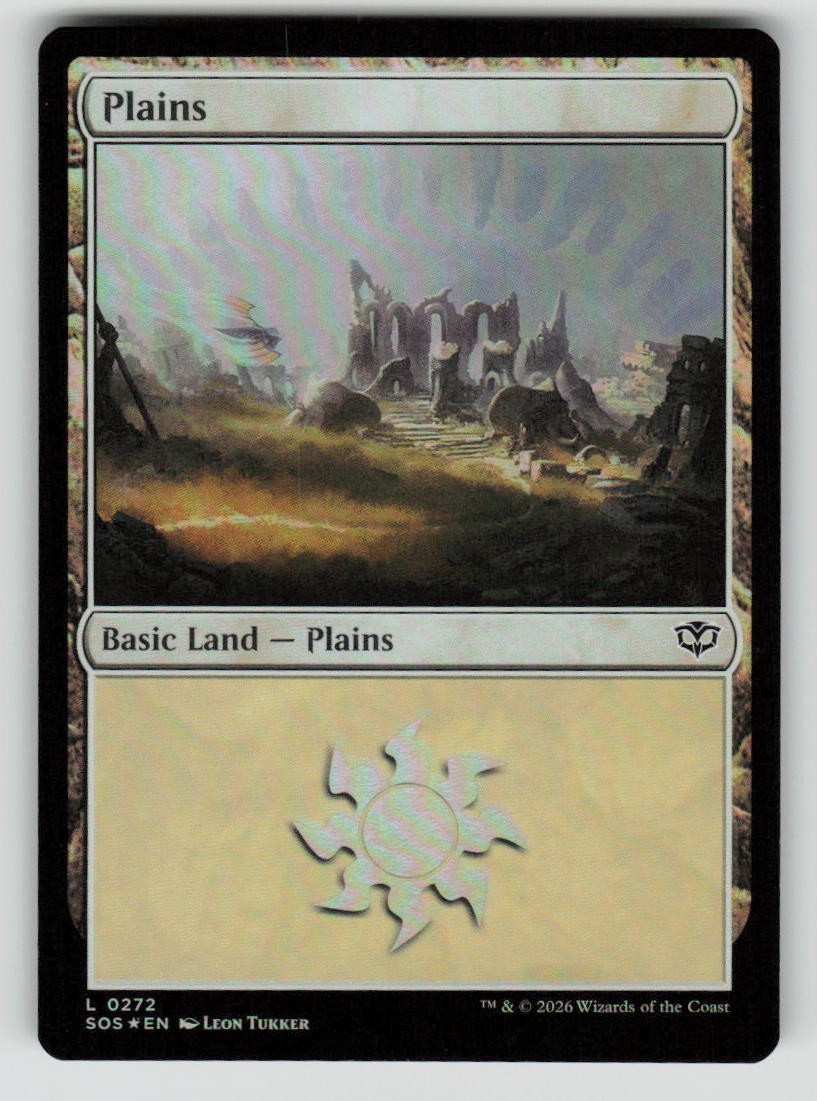 Plains (0272)