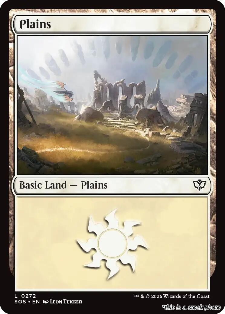 Plains (0272)