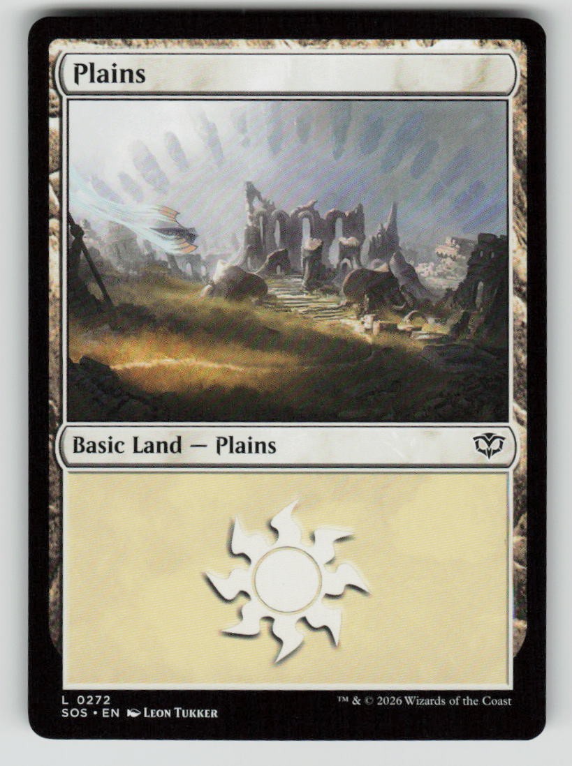 Plains (0272)
