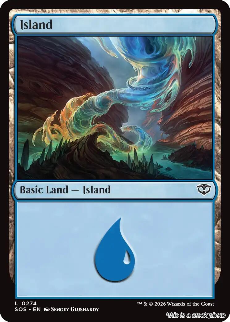Island (0274)