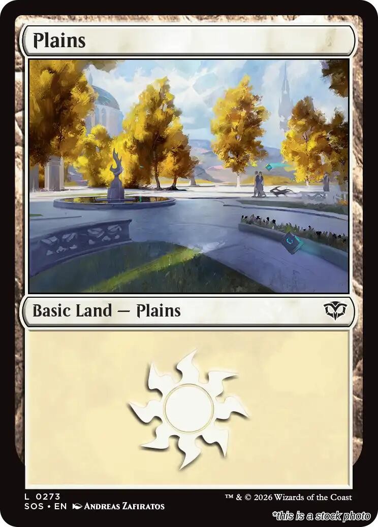 Plains (0273)