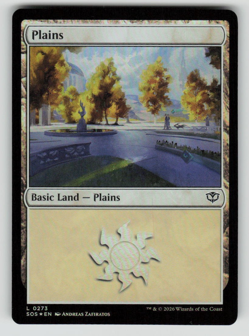 Plains (0273)