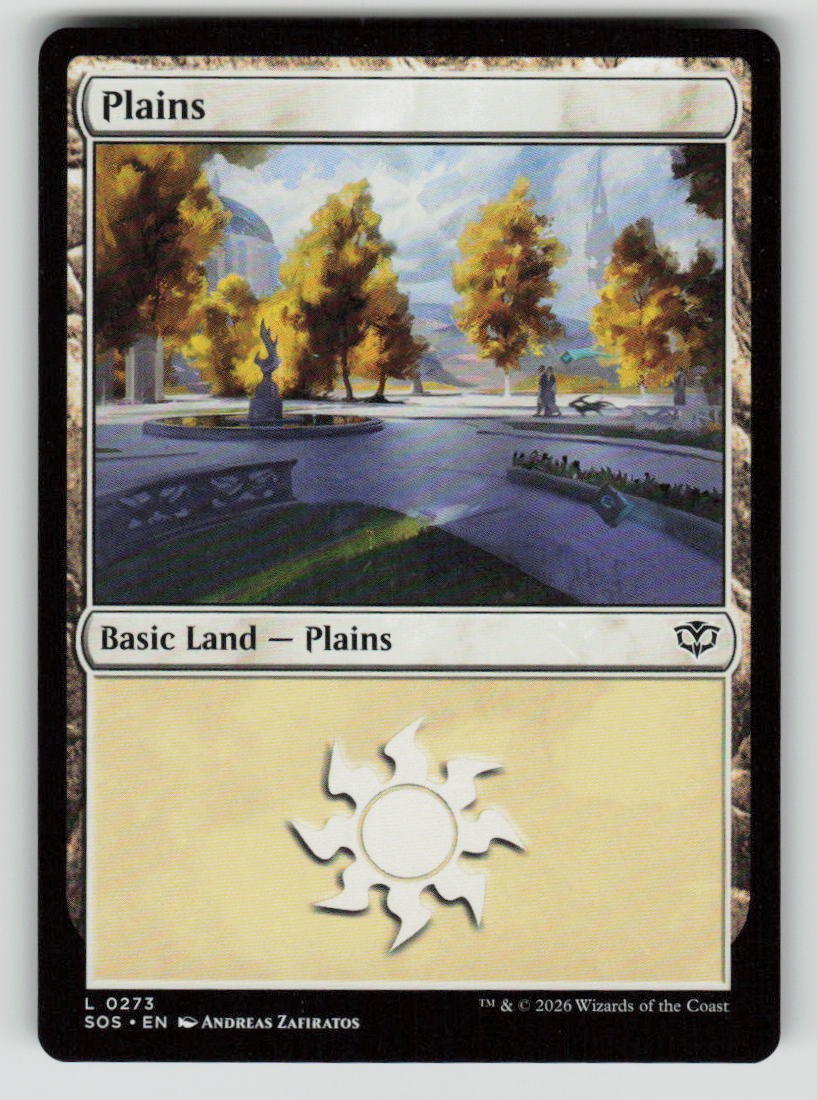 Plains (0273)