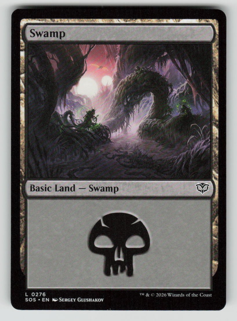 Swamp (0276)