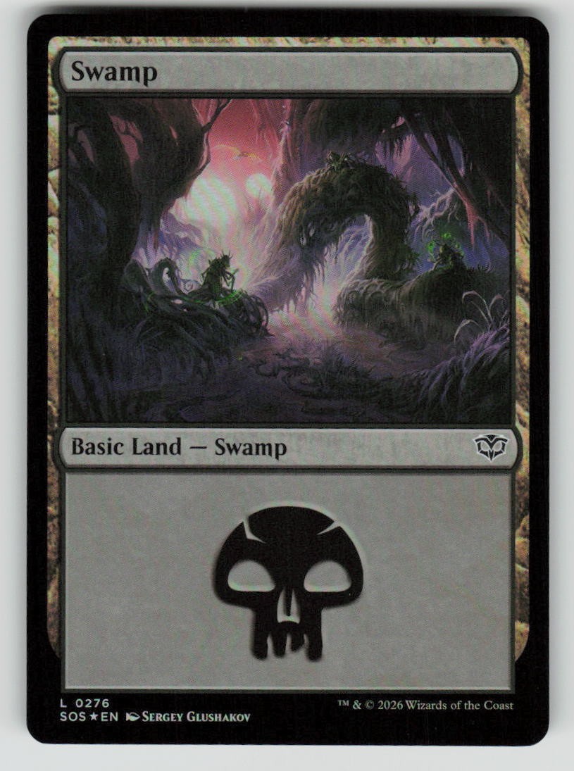 Swamp (0276)