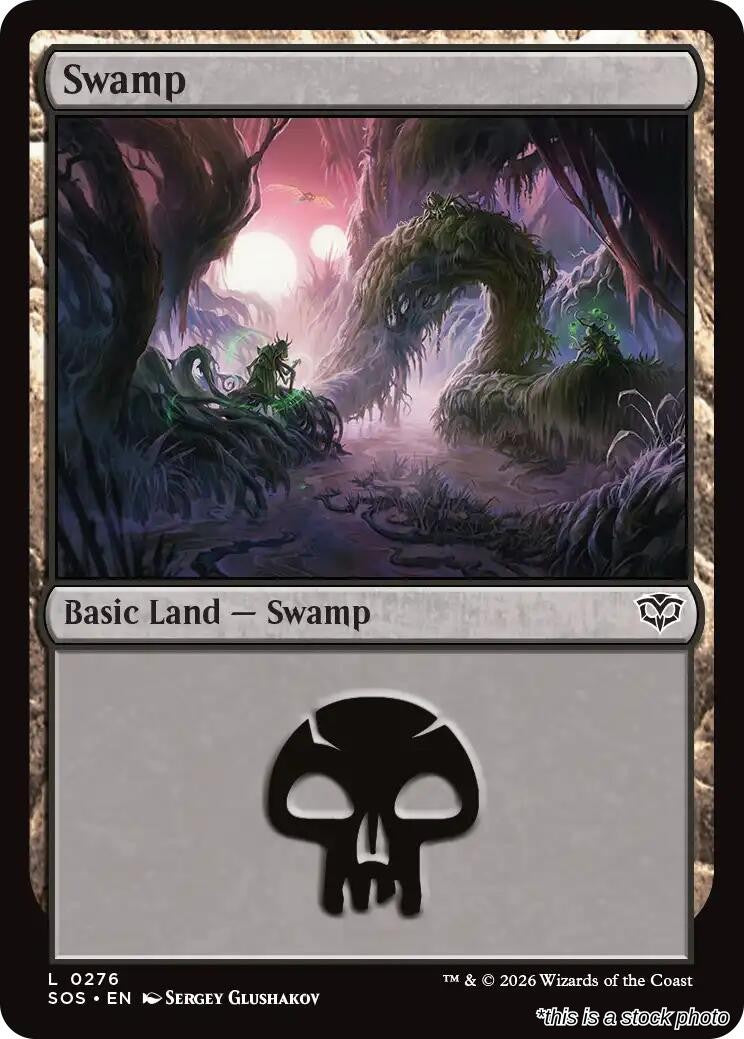 Swamp (0276)