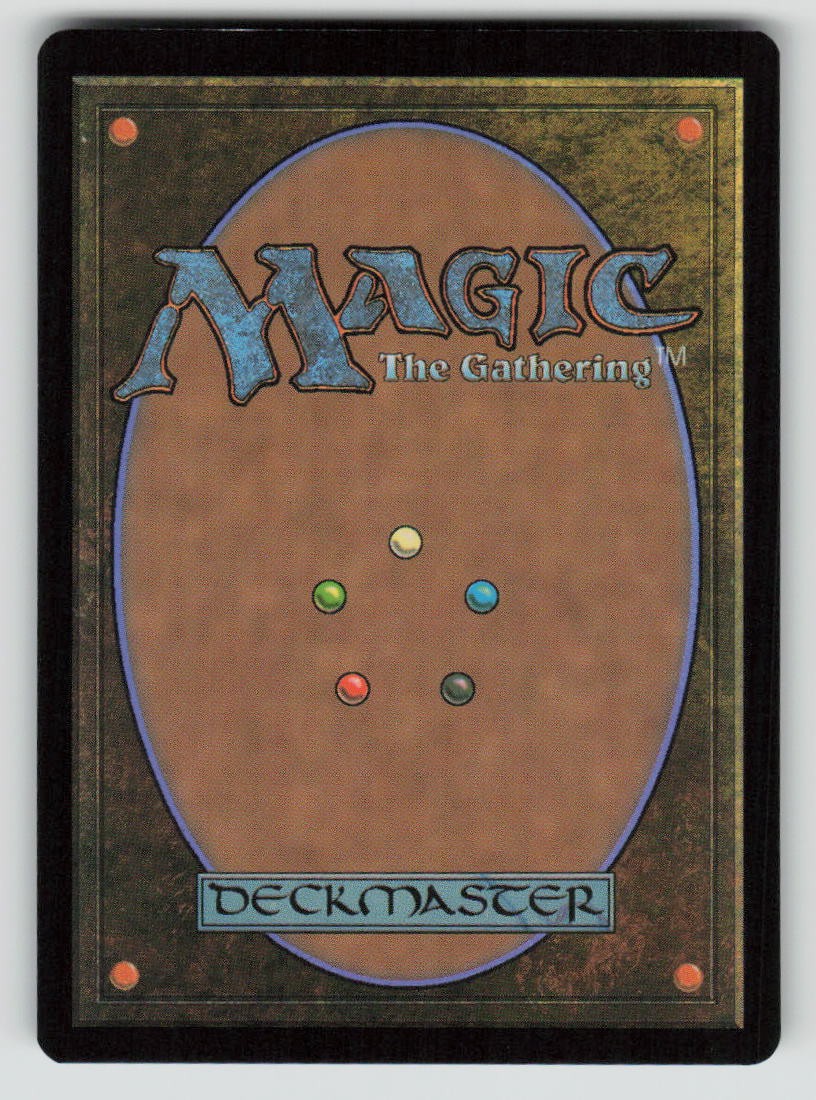 Swamp (0276) (Back)
