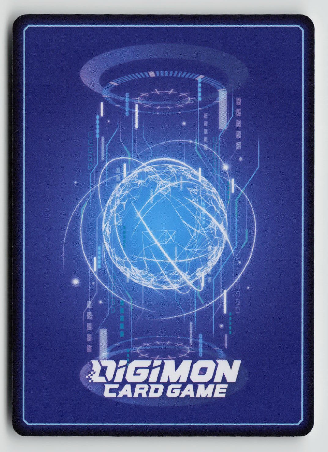Raremon (Back)