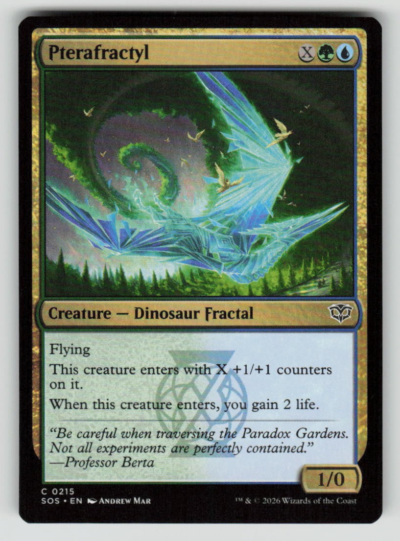 Pterafractyl