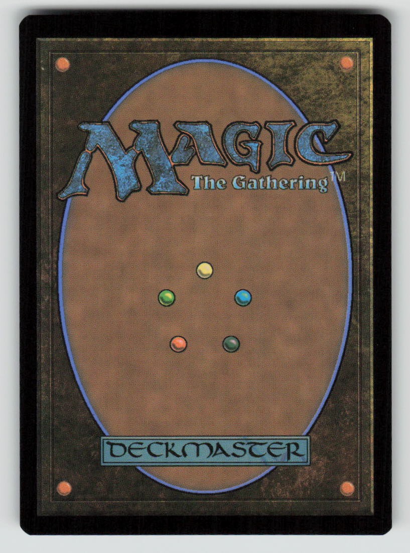 Impractical Joke (Back)
