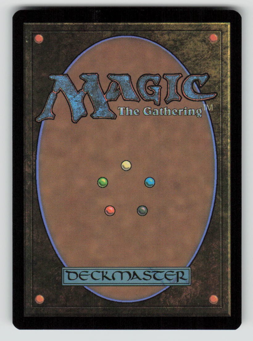 Hydro-Channeler (Back)