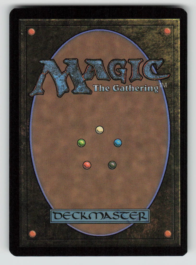 Wander Off (Back)