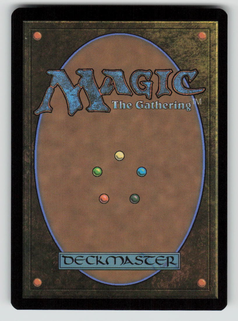 Tome Blast (Back)
