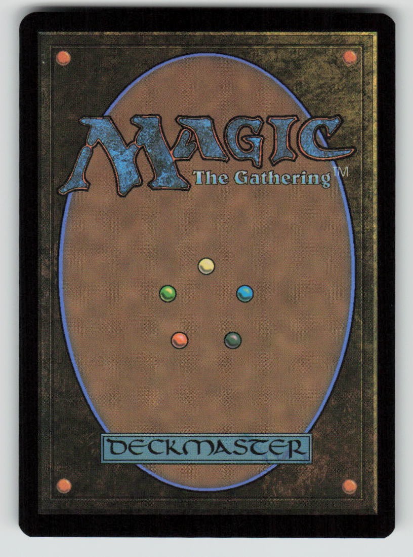 Glorious Decay (Back)