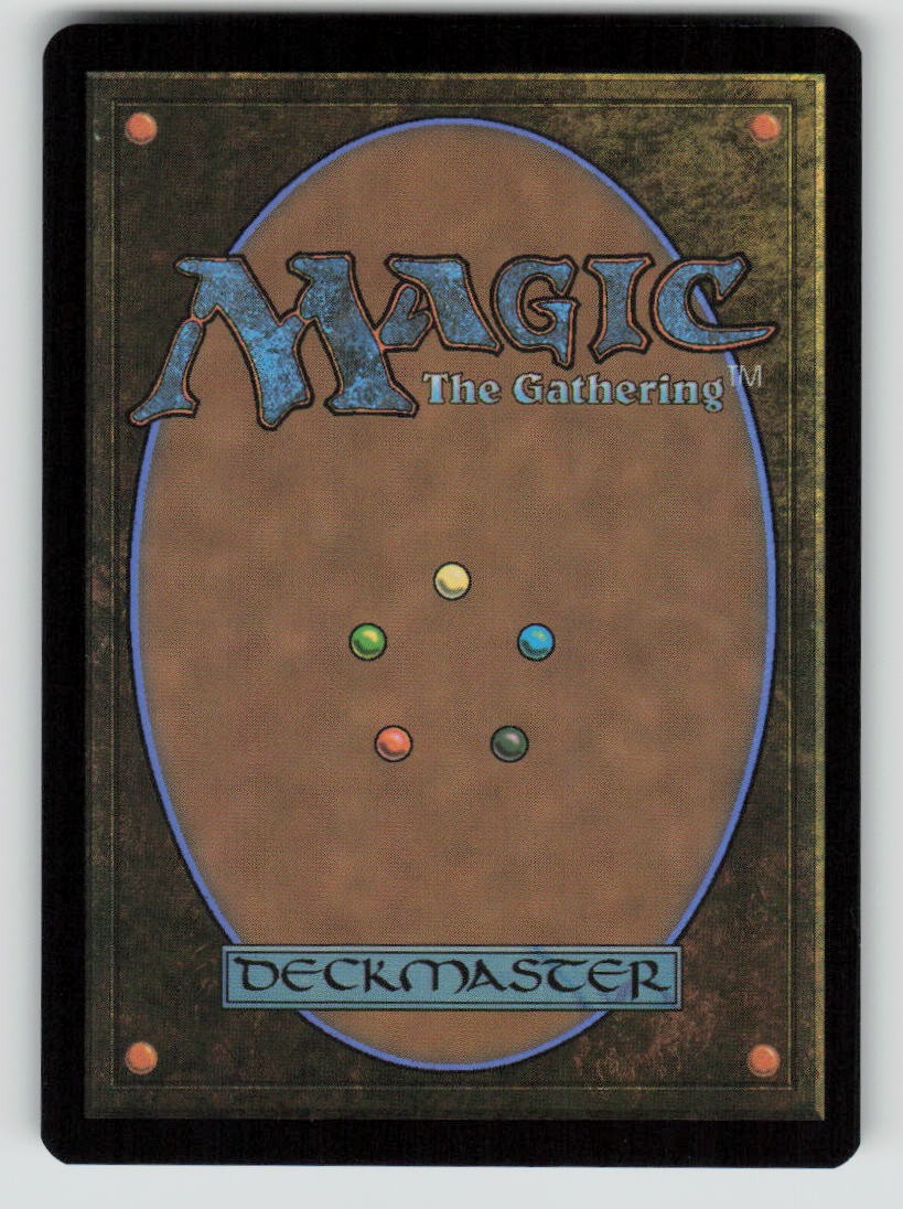 Mindful Biomancer (Back)