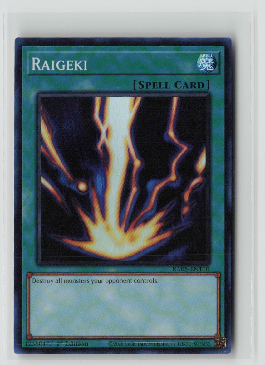 Raigeki