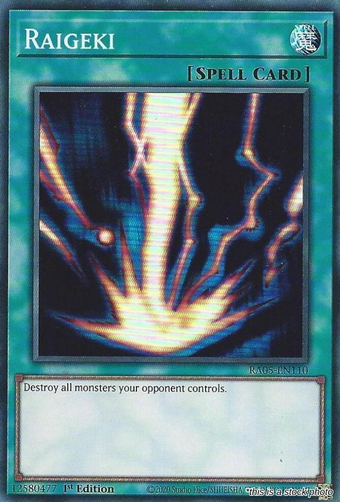 Raigeki