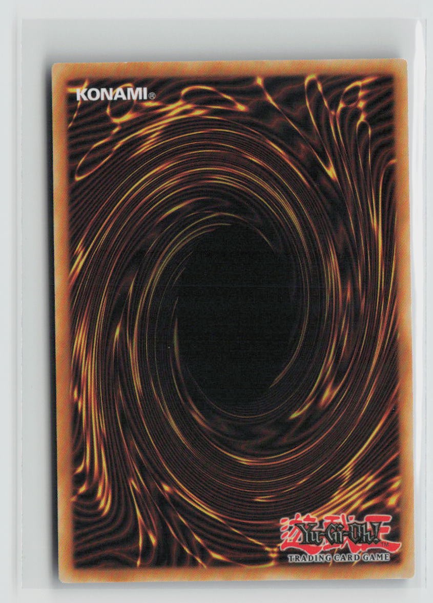 Vanquish Soul Razen (Ultra Rare) (Back)