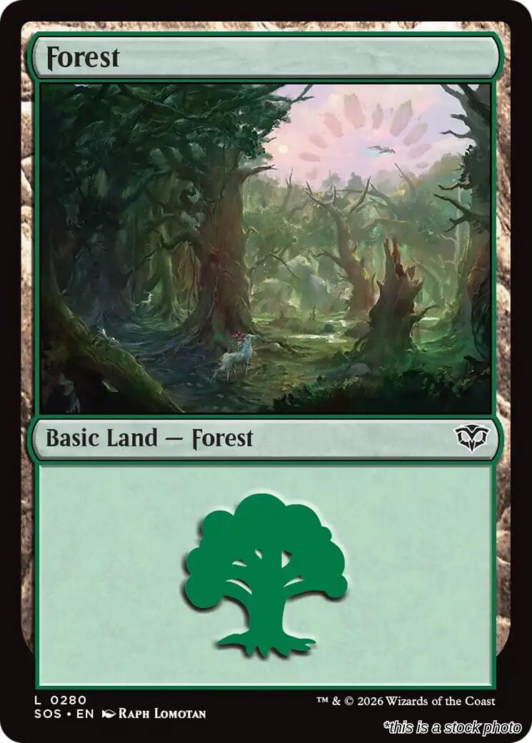 Forest (0280)