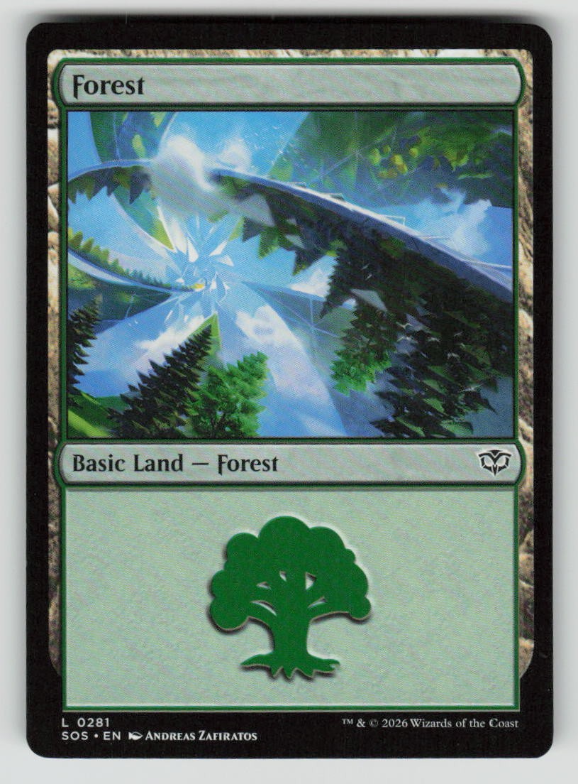 Forest (0281)