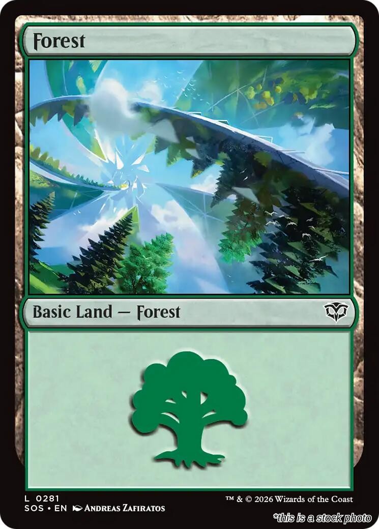 Forest (0281)