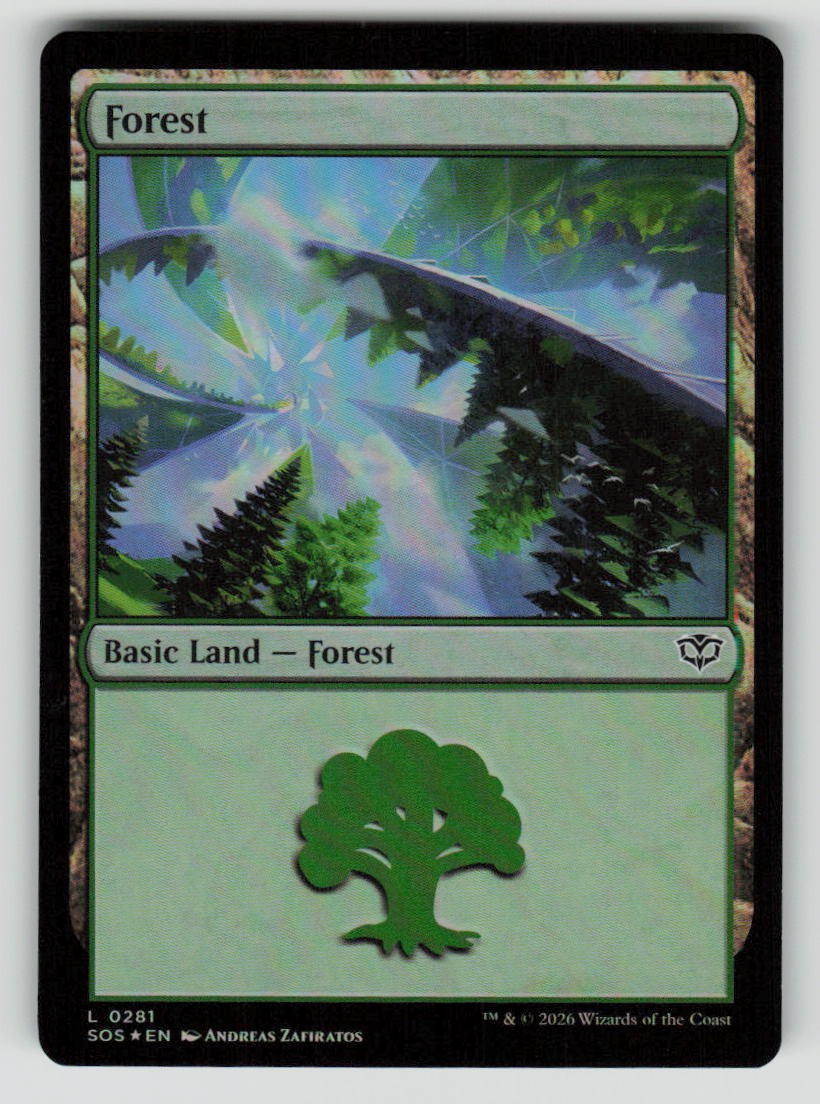 Forest (0281)
