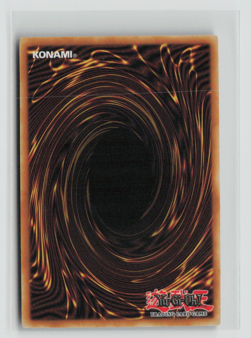 Special Schedule (Starlight Rare) (Back)