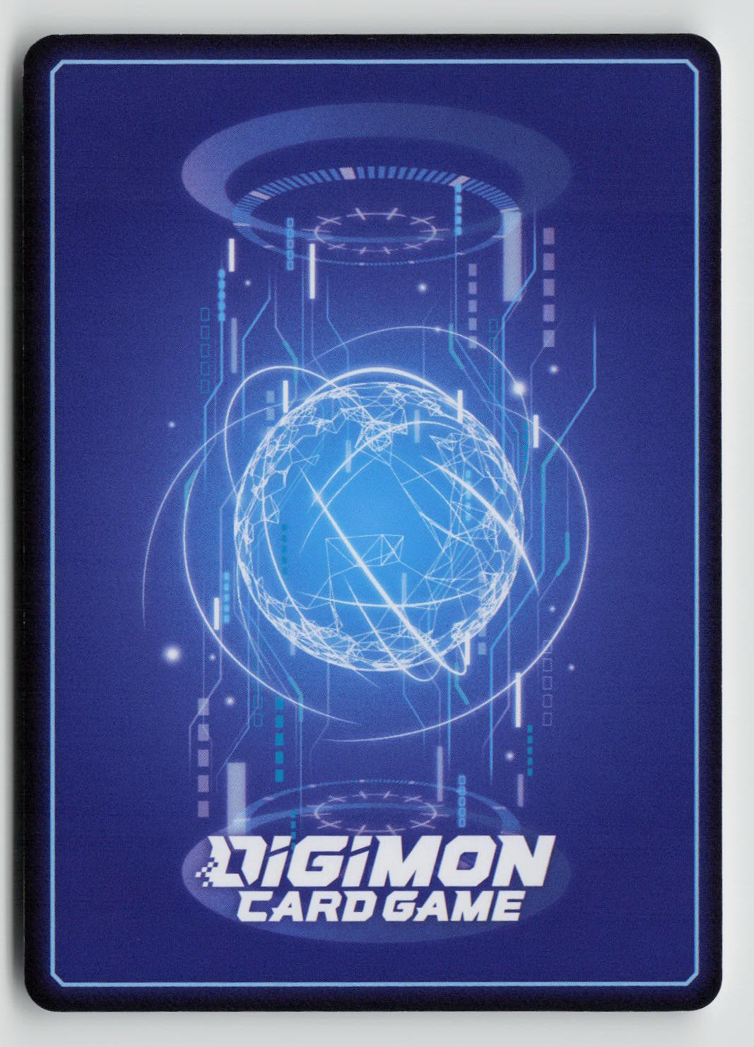 Logamon (Back)