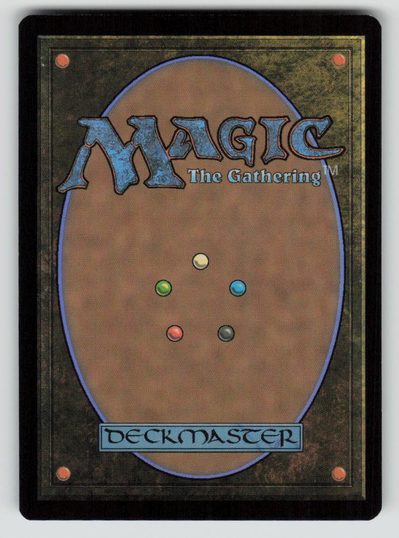 Wood Elves (Back)