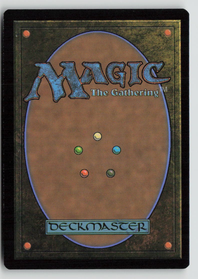 My Precious (Back)