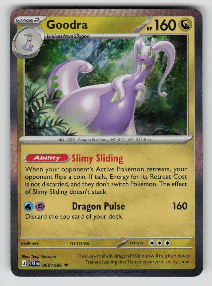 Goodra