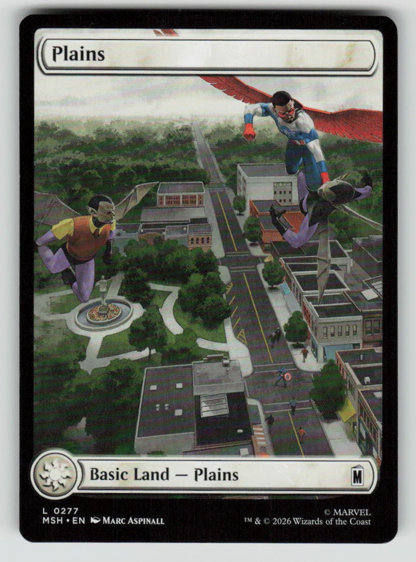 Plains (0277)