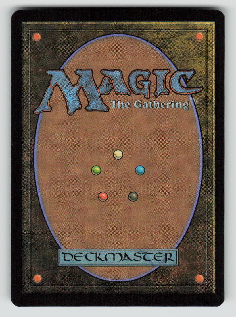 Plains (0277) (Back)